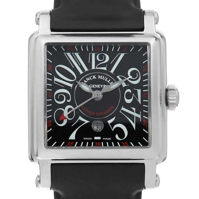 10000LSC ブラック FRANCK MULLER（フランクミュラー  