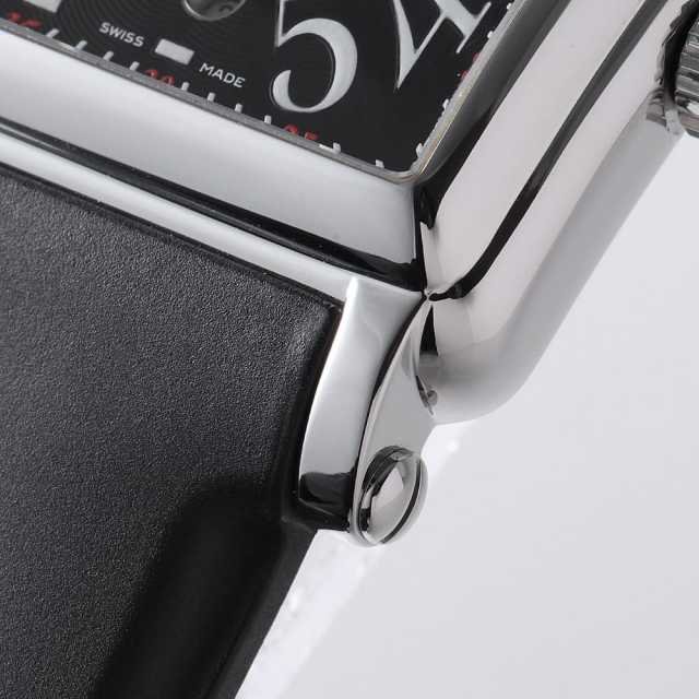 フランクミュラー コンキスタドール 10000LSC レディース 中古