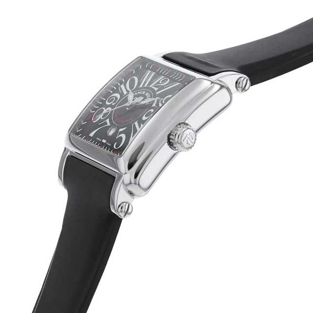 10000LSC ブラック FRANCK MULLER（フランクミュラー  