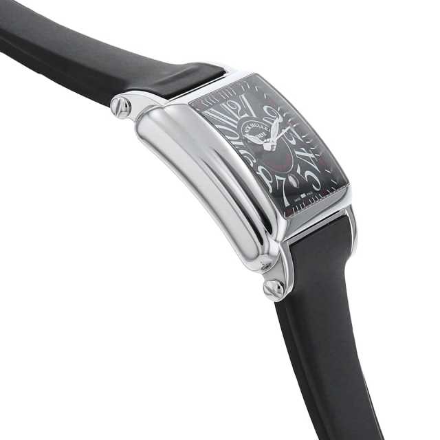 フランクミュラー コンキスタドール 10000LSC レディース 中古