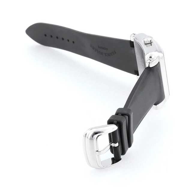 フランクミュラー コンキスタドール 10000LSC レディース 中古