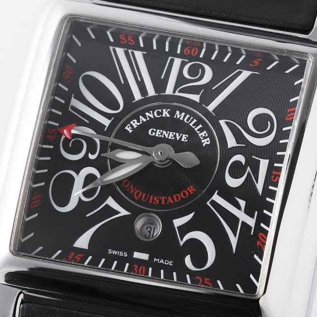 10000LSC ブラック FRANCK MULLER（フランクミュラー