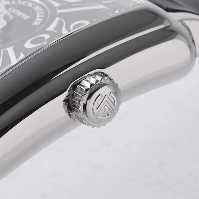 フランクミュラー コンキスタドール 10000LSC レディース 中古