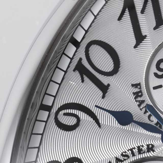 フランクミュラー マスターバンカー 6850MB AC メンズ 中古