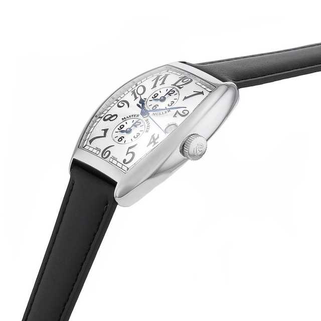 フランクミュラー マスターバンカー 6850MB AC メンズ 中古