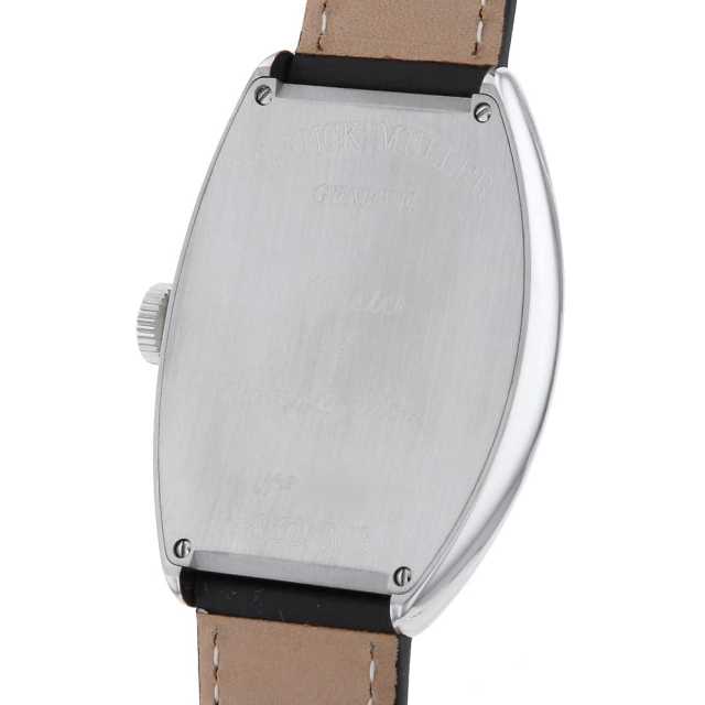 フランクミュラー マスターバンカー 6850MB AC メンズ 中古