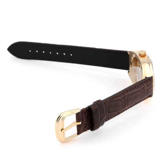 フランクミュラー トノーカーベックス 2851S6 J YG メンズ 中古