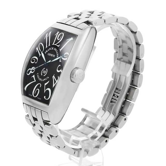 Franck Muller CASABLANCA 8880CASA OAC Men's Used