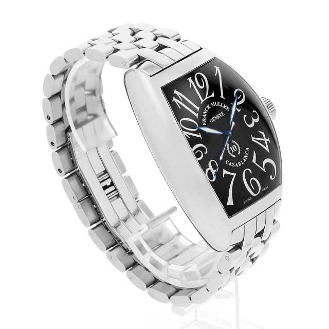 Franck Muller CASABLANCA 8880CASA OAC Men's Used