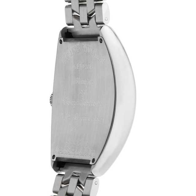 Franck Muller CASABLANCA 8880CASA OAC Men's Used