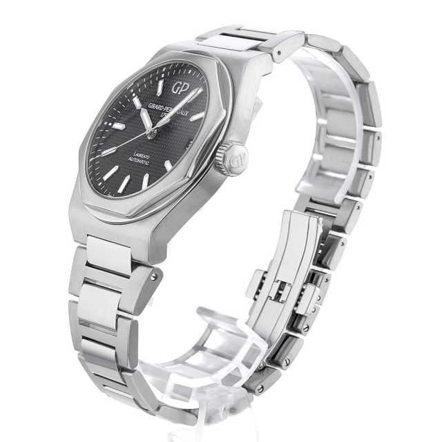 GirardPerregaux 81010-11-634-11A Men's Used