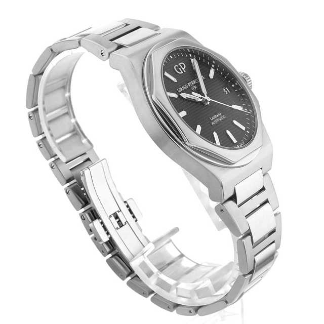 GirardPerregaux 81010-11-634-11A Men's Used