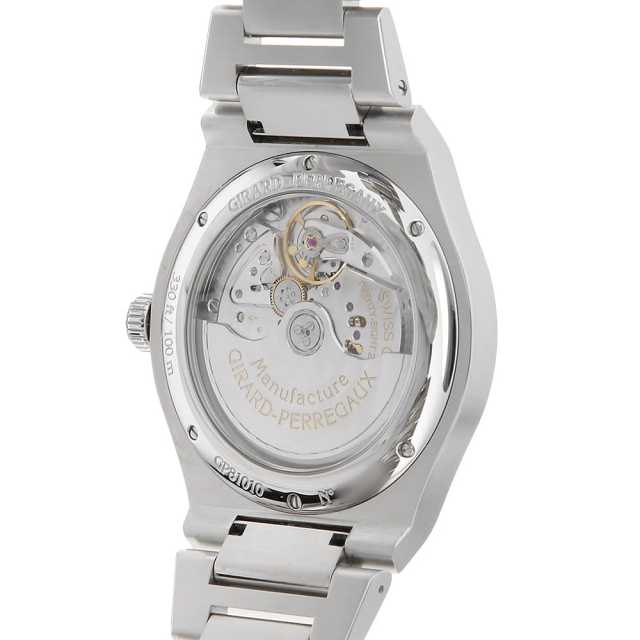 GirardPerregaux 81010-11-634-11A Men's Used