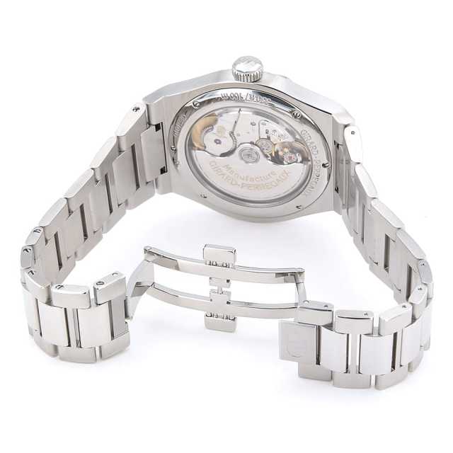 GirardPerregaux 81010-11-634-11A Men's Used
