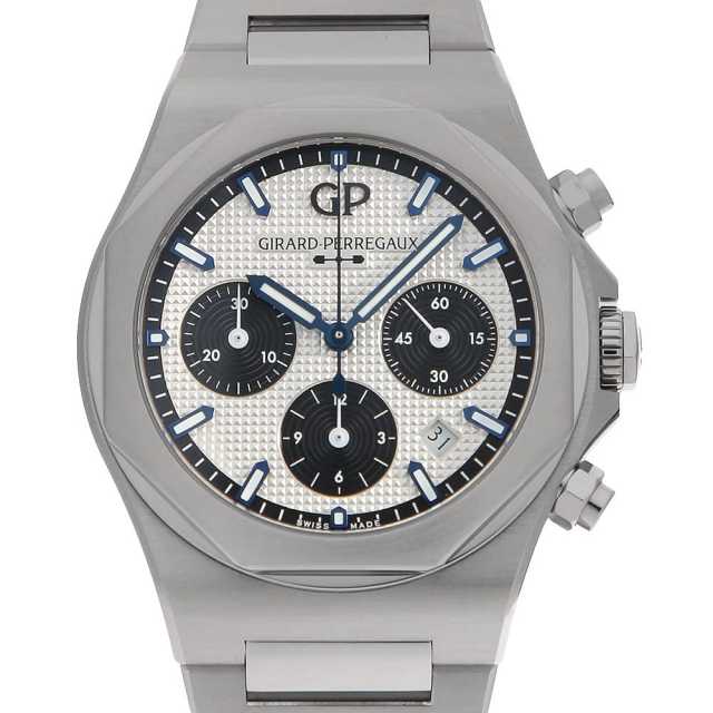 ジラールペルゴ  81020-11-131-11A メンズ 中古