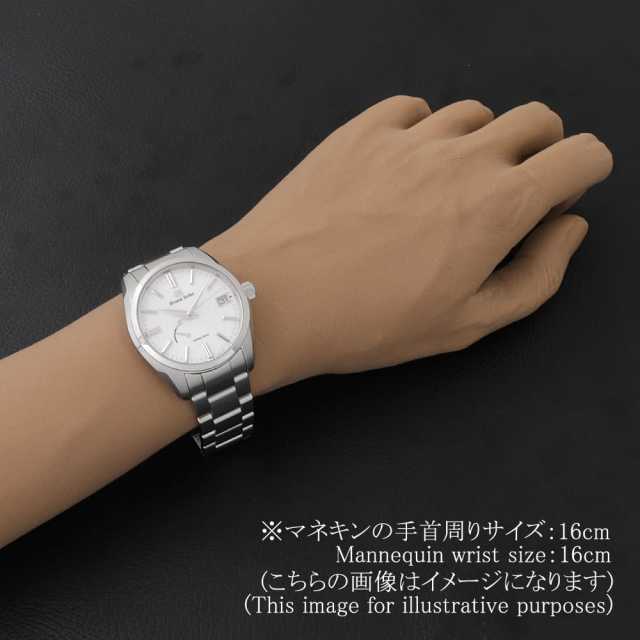 グランドセイコー スプリングドライブ SBGA465 メンズ 未使用