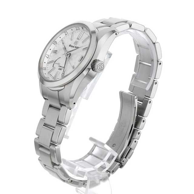Grand Seiko Spring Drive SBGE279 Men's Unused