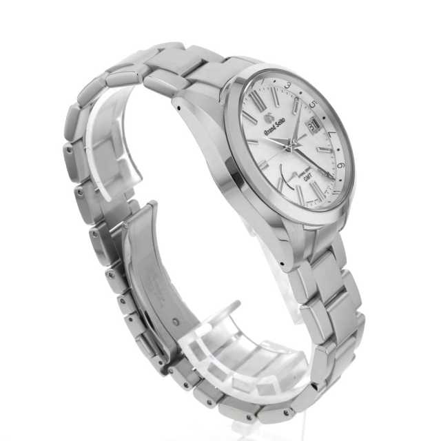 Grand Seiko Spring Drive SBGE279 Men's Unused