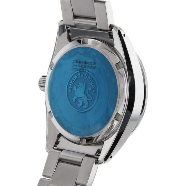 Grand Seiko Spring Drive SBGE279 Men's Unused