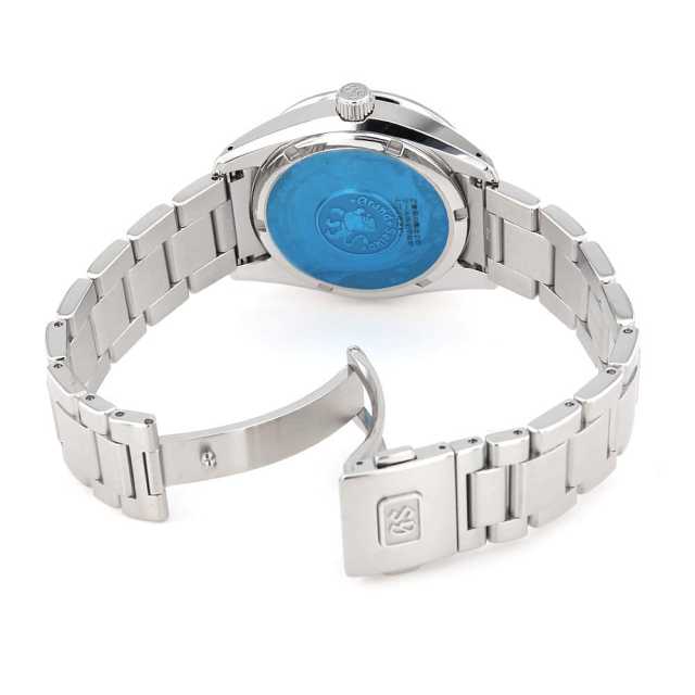 Grand Seiko Spring Drive SBGE279 Men's Unused
