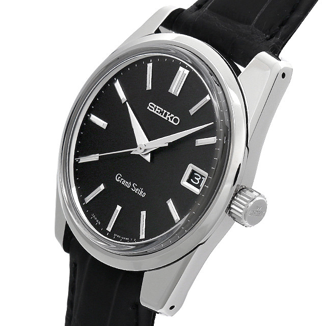 SBGV011 Grand Seiko（グランドセイコー） グランドセイコー GSセルフ  