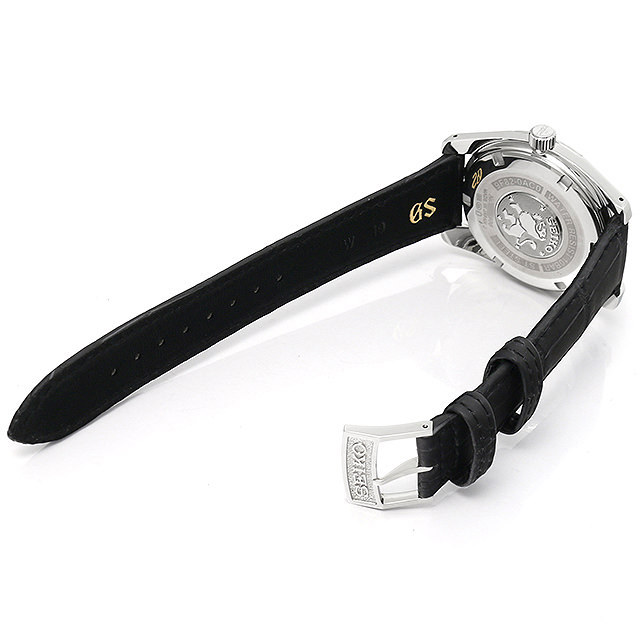 グランドセイコー GSセルフデーター 限定モデル SBGV011 中古 メンズ