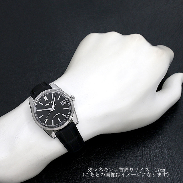SBGV011 Grand Seiko（グランドセイコー） グランドセイコー GS