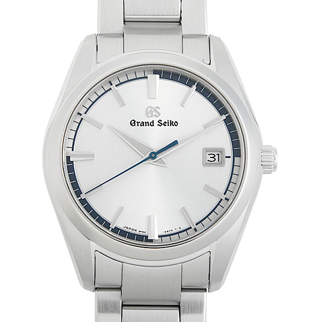 グランドセイコー 9Fクオーツ SBGX271 中古 メンズ