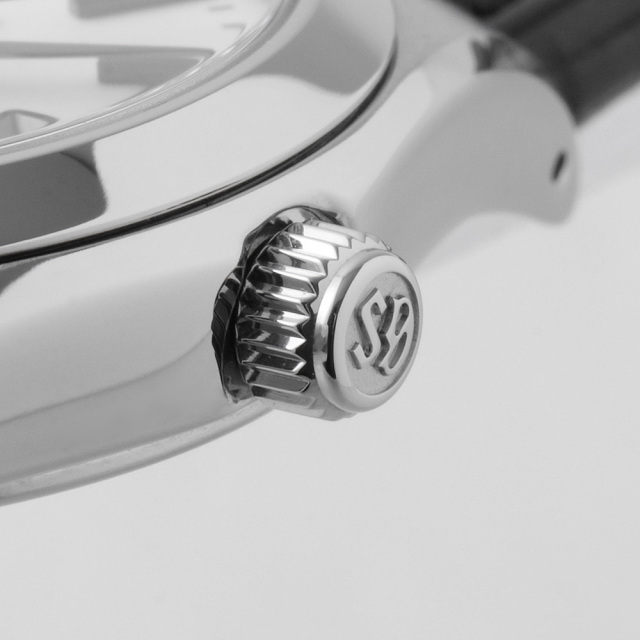 SBGX095 シルバー Grand Seiko（グランドセイコー）クォーツ