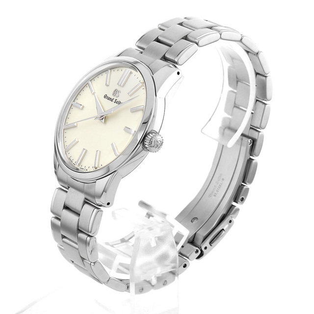 SBGX319 シルバー Grand Seiko（グランドセイコー）エレガンス  