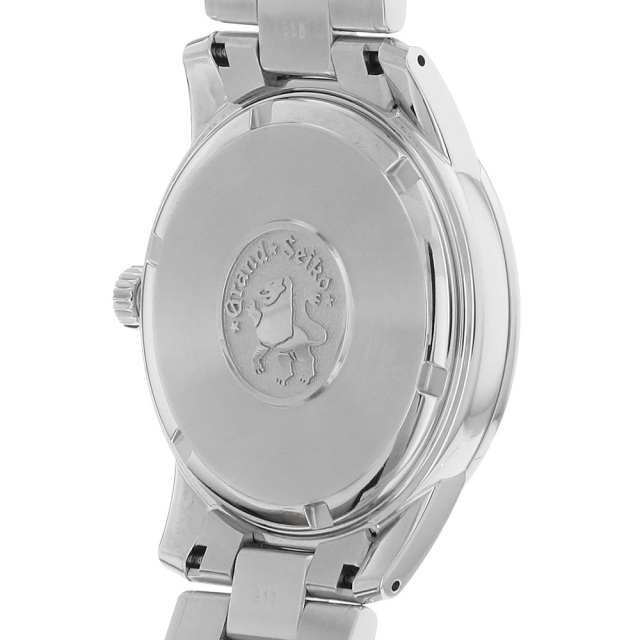 SBGX319 シルバー Grand Seiko（グランドセイコー）エレガンス  