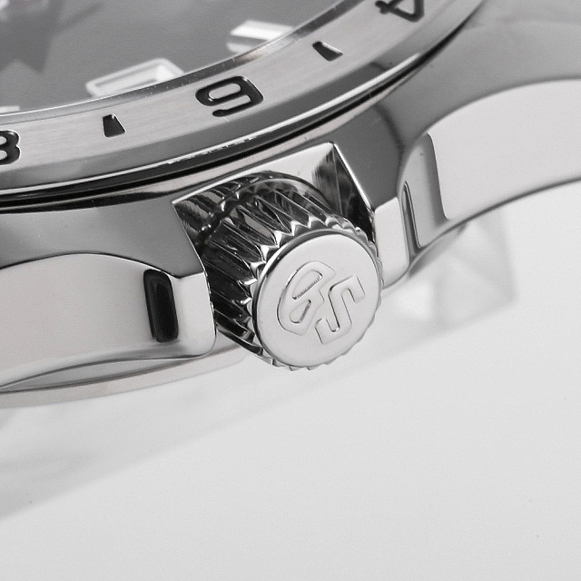 グランドセイコー グランドセイコー メカニカル GMT SBGM001 中古 メンズ