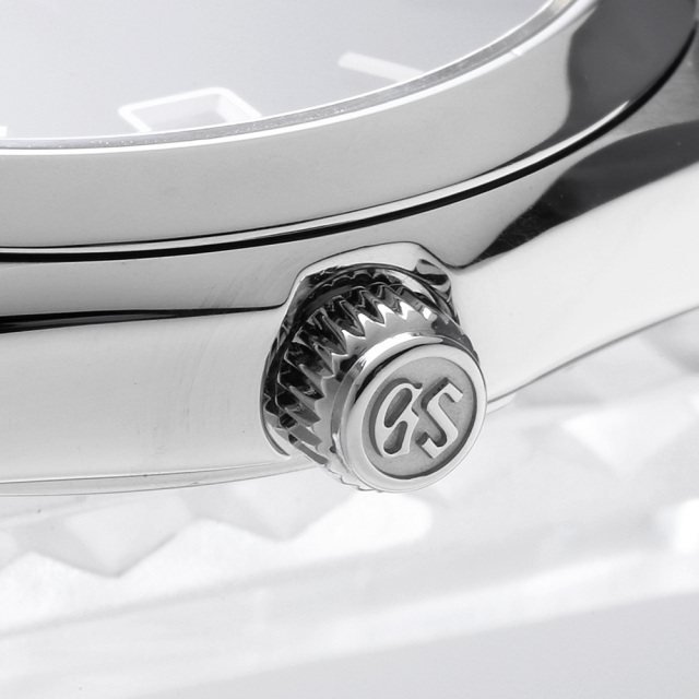 SBGX061 ブラック Grand Seiko（グランドセイコー）ヘリテージ