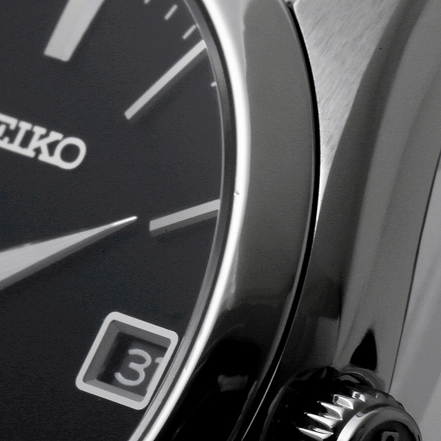 SBGX061 ブラック Grand Seiko（グランドセイコー）ヘリテージ