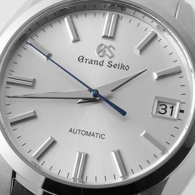 グランドセイコー ヘリテージコレクション SBGR307 中古 メンズ