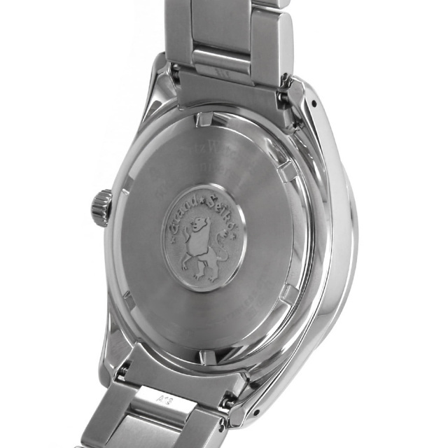 SBGN009 ブルー Grand Seiko（グランドセイコー）ヘリテージ  
