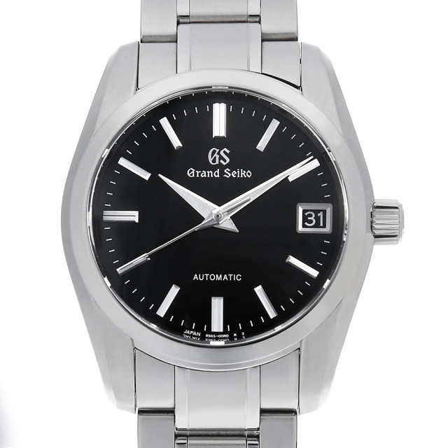 SBGR253 ブラック Grand Seiko（グランドセイコー）グランドセイコー  