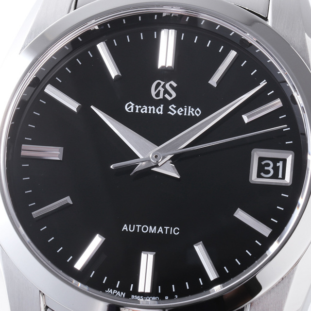 SBGR253 ブラック Grand Seiko（グランドセイコー）グランドセイコー  