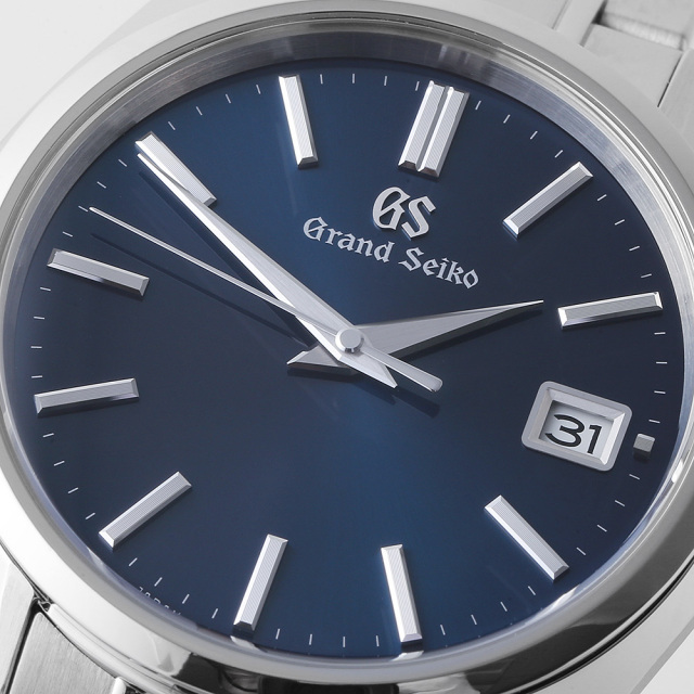 SBGV239 ブルー Grand Seiko（グランドセイコー）ヘリテージ 