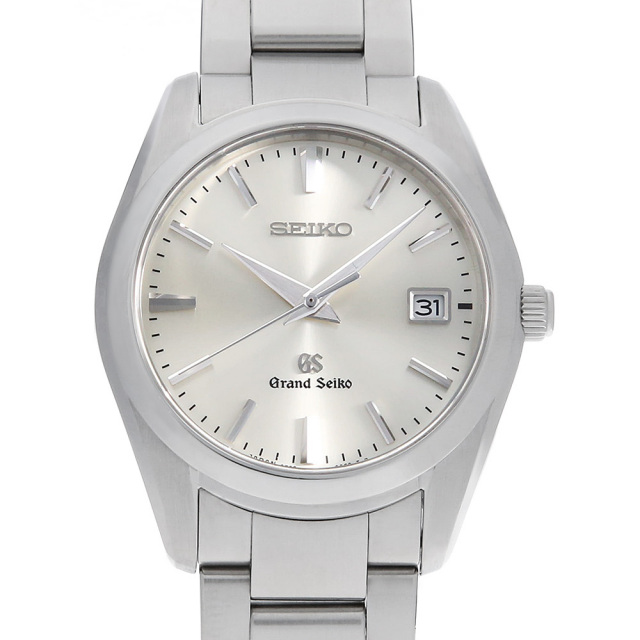 SBGX063 シルバー Grand Seiko（グランドセイコー）グランドセイコー 