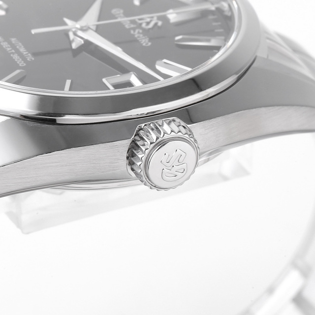 SBGH205 ブラック Grand Seiko（グランドセイコー）メカニカル