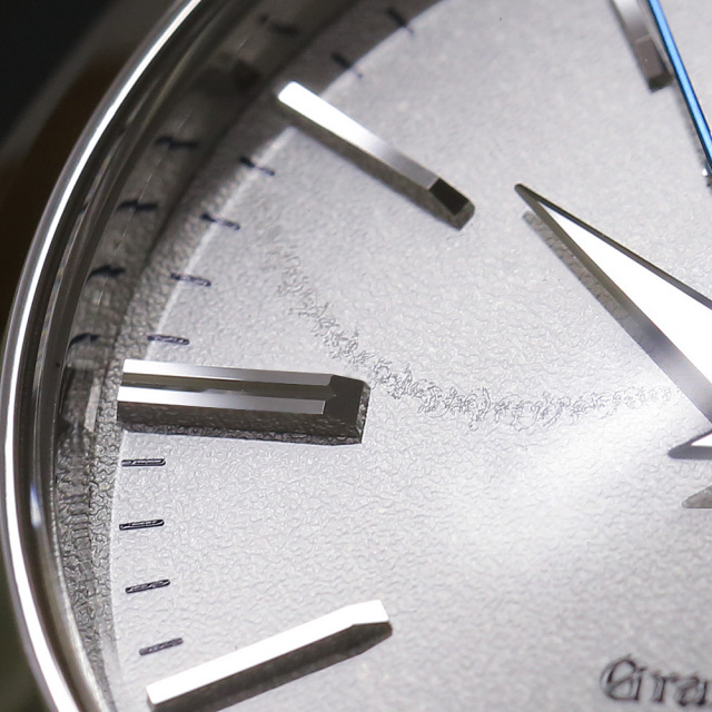 グランドセイコー メカニカル50周年記念 マスターショップ限定 SBGH015 中古 メンズ