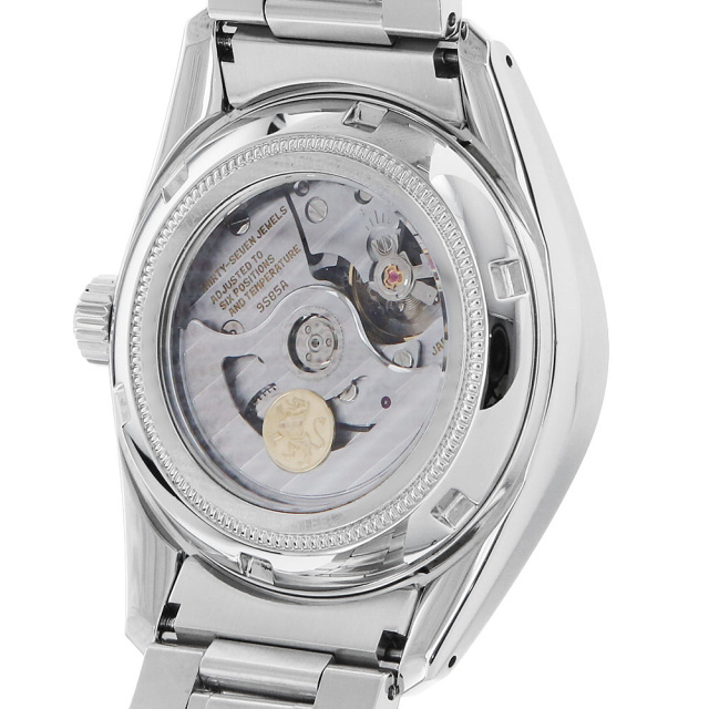 SBGH015 シルバー Grand Seiko（グランドセイコー）メカニカル50
