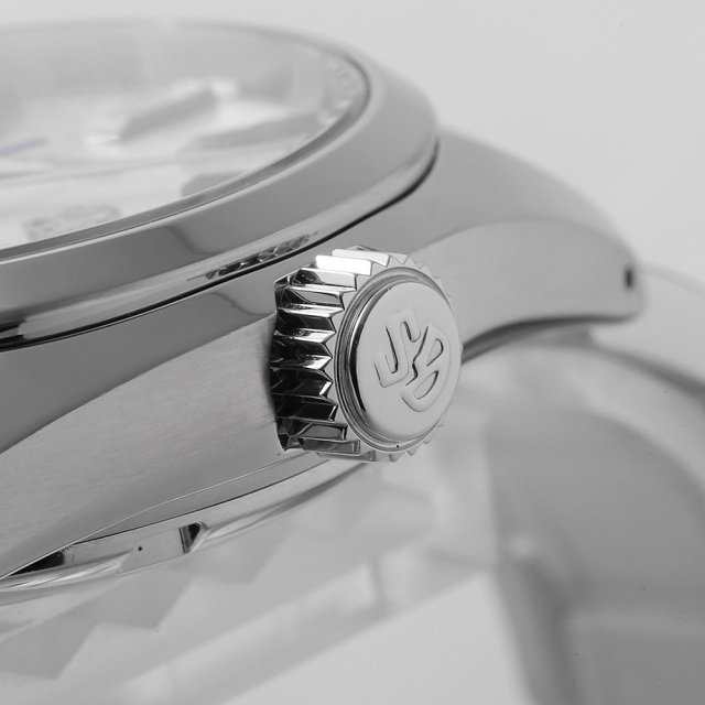 グランドセイコー メカニカル50周年記念 マスターショップ限定 SBGH015 中古 メンズ