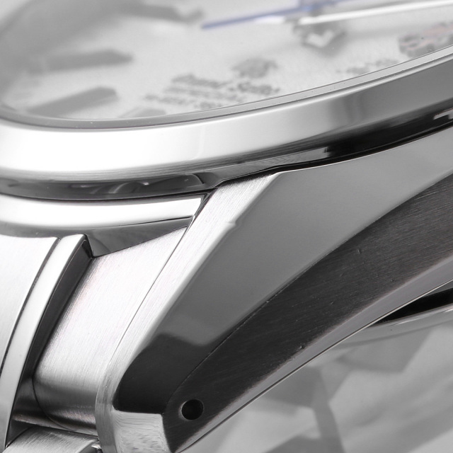 SBGH015 シルバー Grand Seiko（グランドセイコー）メカニカル50周年