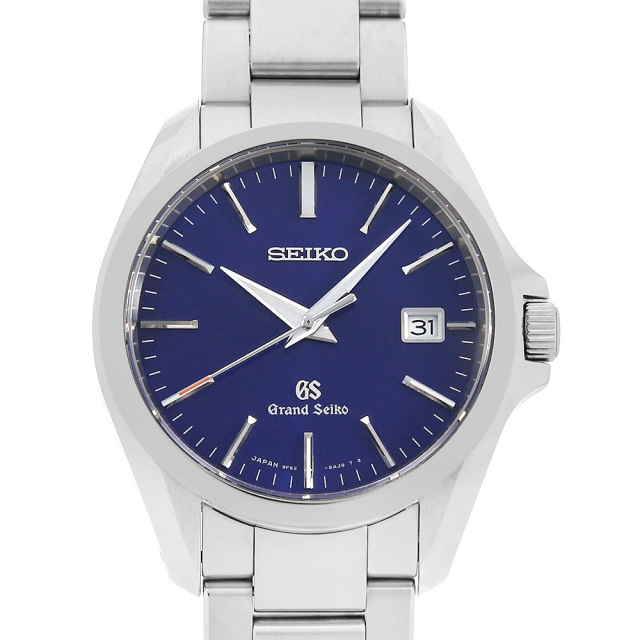 グランドセイコー クォーツ SBGX087 メンズ 中古