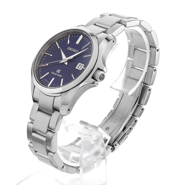 グランドセイコー クォーツ SBGX087 メンズ 中古