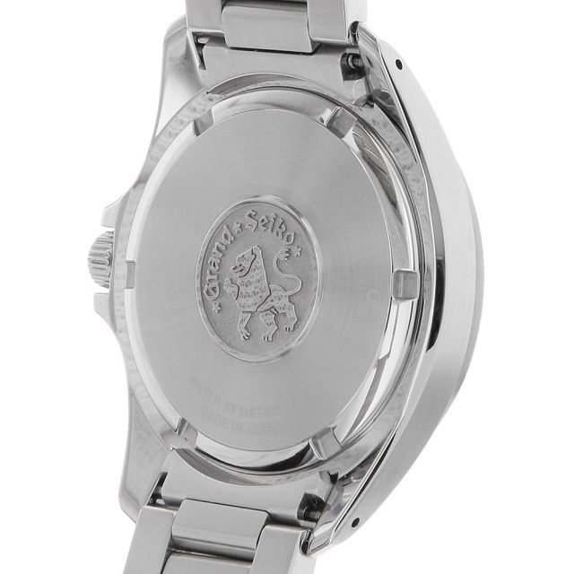 グランドセイコー クォーツ SBGX087 メンズ 中古