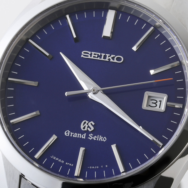 SBGX087 ブルー Grand Seiko（グランドセイコー）グランドセイコー  