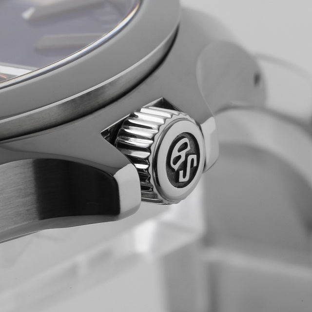 グランドセイコー クォーツ SBGX087 メンズ 中古